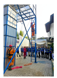 Synergy Solusi Training Center Jakarta